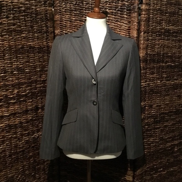 Tahari Jackets & Blazers - TAHARI